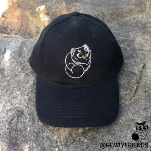 Shady Cap
