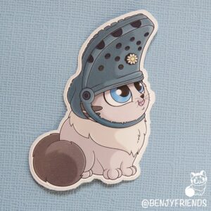 crocs sticker