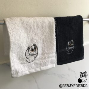 facecloths