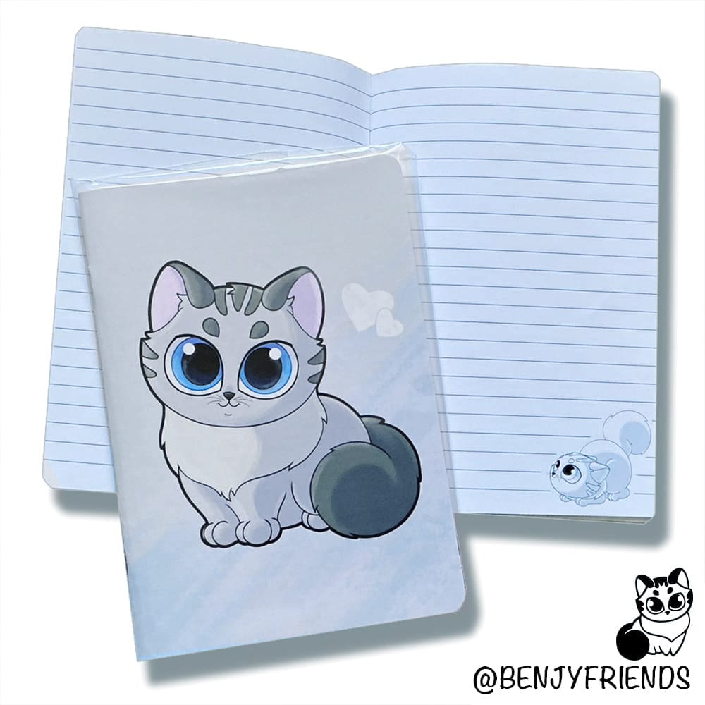 notebooks